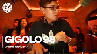 Gigolo 98 @DramaRadioBar &middot; Sep 27 2025