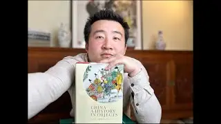 Antique Chinese Porcelain 101 - A brief history