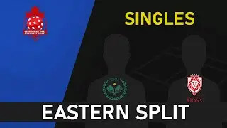 Toronto United vs Montreal Lions | Eastern Split Singles Dreambreaker