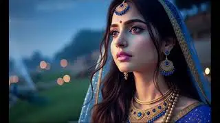Radhe shyam # radhe radhe @theRadBrad @PremanandSharan108 