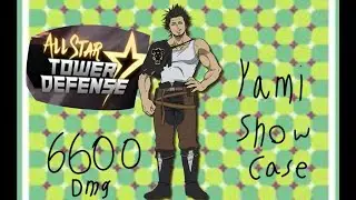 Yami/Dark (ASTD) (All Star Tower Defense)