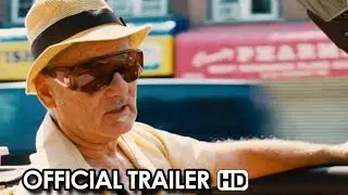 Официальный трейлер &laquo;Сент-Винсент&raquo; №1 (2014) &mdash; Мелисса Маккарти, Билл Мюррей HD