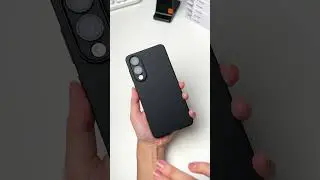 s25 edge unboxing #galaxys25 #s25edge #tech #unboxing #phonecase #asmr