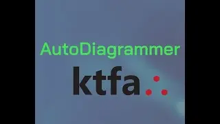 Auto Diagrammer - Simplifying Diagram Creation