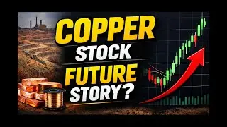 Hindustan Copper Stock Explained | Copper Future & PSU Story | Hindi