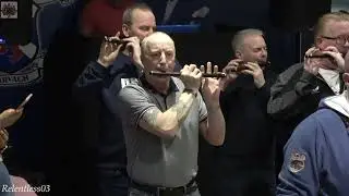 Benvarden F.B. (Full Clip 4K) @ MYC Indoor ~ Garvagh ~ 11/02/23 (4K)