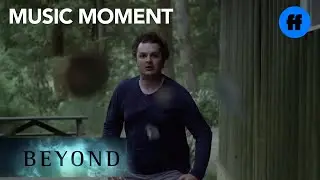 Beyond | Season 1, Episode 7 Music: &ldquo;Where Is My Mind?&rdquo; | Freeform
