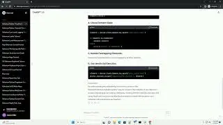 selenium python element not interactable