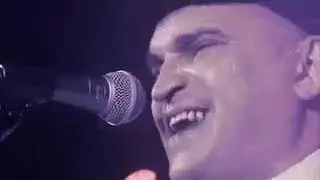 Club Figaro (Клуб Фигаро). Малыш и Гулливер - 10 02 2014