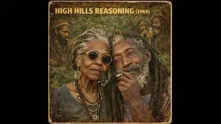 Ras Warri Fyah– High Hills Reasoning [Unreleased 1969 Album]