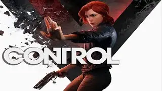 CONTROL (ALL CUTSCENES) GAME MOVIE  - 1080p HD