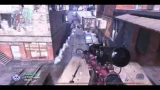 RiZe RebeLz | Eternity - MW2 Montage