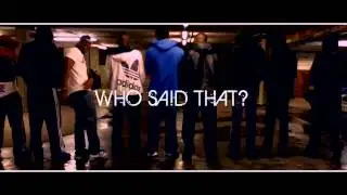 StayFresh - Who Said That?