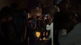 Muharram tazia Shenai