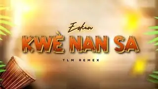 Eskew Kw&egrave; Nan Sa - Afro House X Raboday by TLM REMIX #afrobeats #2026 