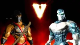 Killer Instinct 2 Arcade cheat fun