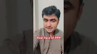 Sanghar tragedy : real face of PPP
