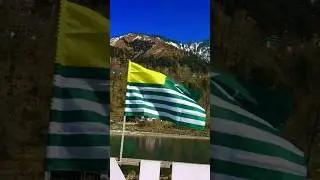 Stand with Kashmir Pakistan 🇵🇰