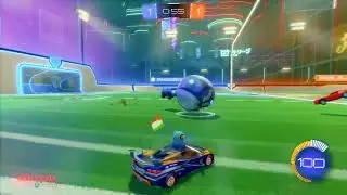 Rocket League®