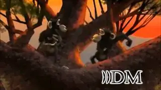 DM   balada boa gusttavo lima feat rey julien marty alex Madagascar