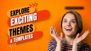 Download Shopify and WordPress Themes from Envato Elements! 🚀🎨