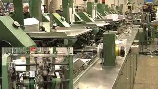 Read & Print Inkjet Personalization