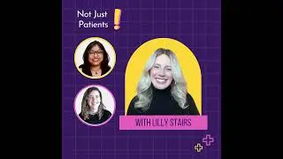 Balancing Professional Life and Chronic Illness┃Lilly Stairs