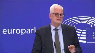 Question Raised on Poland Rule of Law Progress Relative to Hungary! Petri Sarvamaa explains!
