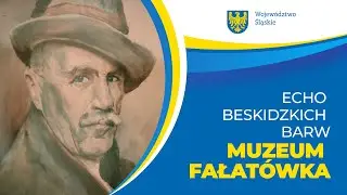 Wielki akwarelista, kt&oacute;ry ukochał Bystrą