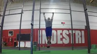 WheelWOD OPEN 18.1 Standing Divisions  upper/lower