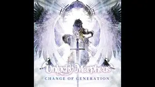 Unlucky Morpheus - Knight of Sword (Tabs)