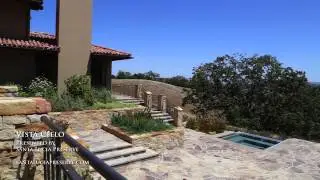 Santa Lucia Preserve