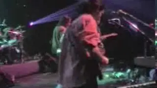 Groovatron-Shaunza Night Sky