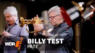 BillyTest - Судьба | WDR БИГ БЭНД