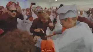 Oyinbo wedding dance