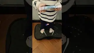 #vibratingplatform #sensoryintegration #sensoryactivities #occupationaltherapy #OTTips