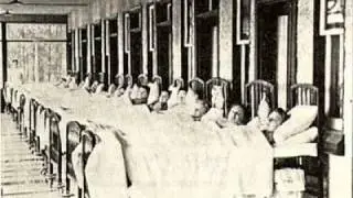 The history of the Canadian Lung Association and how Christmas Seals help fight lung disease