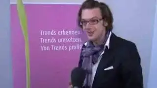 Trendforum Interview mit Nils M&uuml;ller