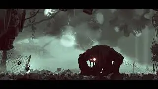 Have a Nice Death OST - G. Grimes Boss Fight Theme [EXTENDED]