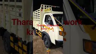 #ashokleyland  bada, dost bodybuilding work karur🔥🔥🔥🔥🔥