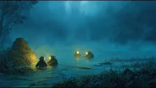 The Drowned King&rsquo;s Tomb &ndash; Mayan Gold Beneath Sacred Waters | Mysteries Unearthed