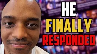 Lacari Responded To This In The Worst Way...