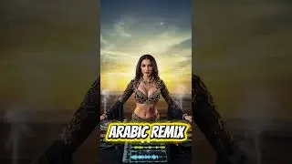 Arabic Deep House | Sensual Oriental Bellydance Music | 1 Hour