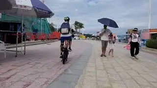 惠陽大亞灣黃金海岸 Huiyang Daya Bay Gold Coast