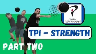 Why Every Golfer Needs A TPI Assessment RIGHT NOW (Part 2)