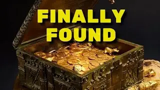 Forrest Fenn's Treasure Finally Found in the Rocky Mountains!