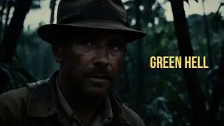 He Walked Into the Amazon and Never Returned: The Mystery of the Lost City of Z