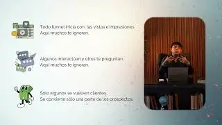 &iquest;Qu&eacute; es un embudo de ventas?