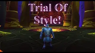 Trial of Style! Guide/Overview