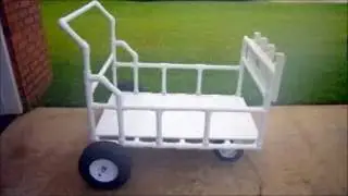 15 do it yourself fishing carts you can make at home